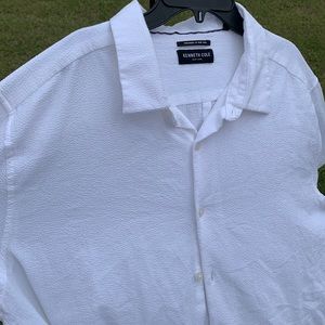 Kenneth Cole Shirt